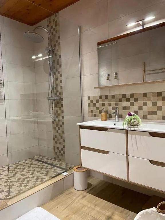 Reunion Island Villas Saint Joseph for rent