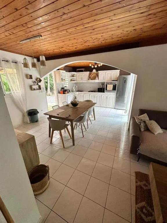 Luxury Reunion Island Villas Saint Joseph