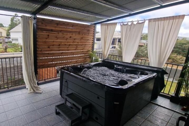 Best Villa for rent le tampon