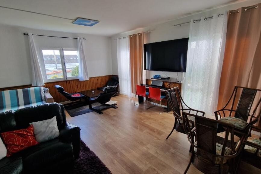 Luxury Villa for rent le tampon