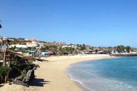 The most beautiful beaches of Reunion Island