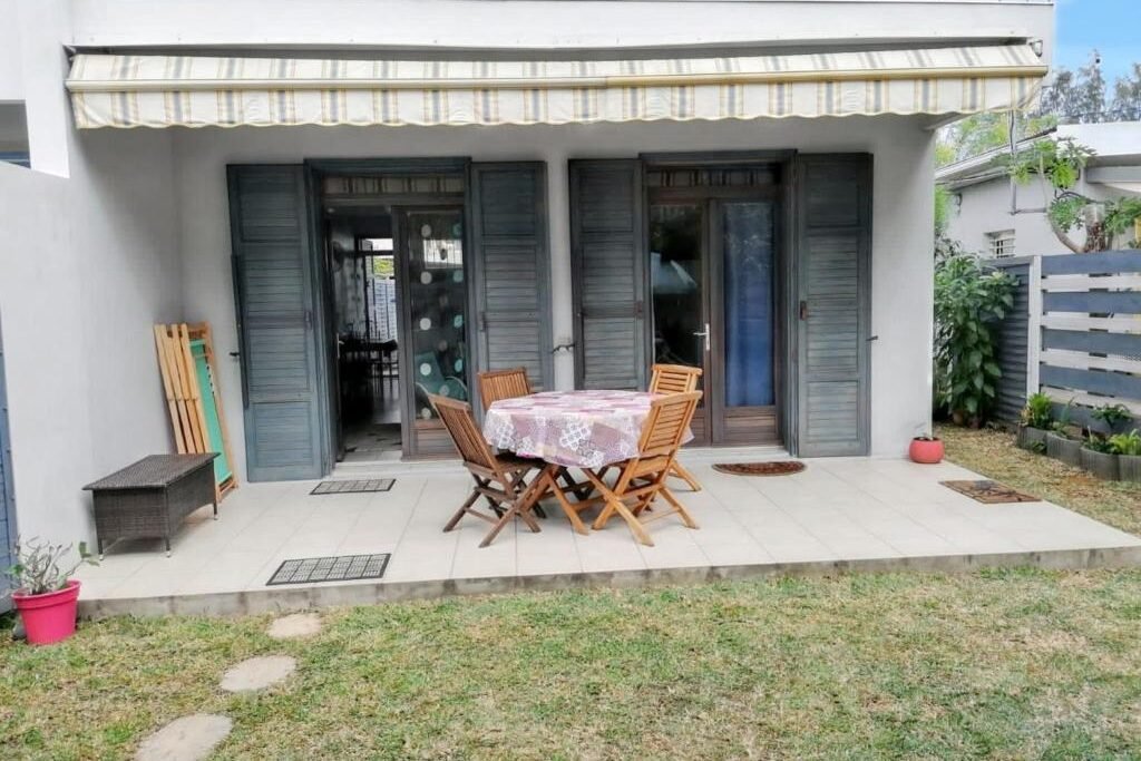 Spacious Villas in Reunion Island