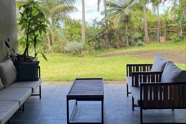 Family-Friendly Villas in Reunion Island