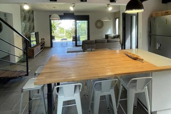 Romantic Villas in Reunion Island