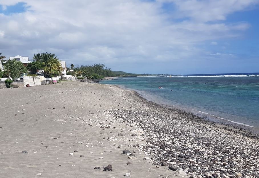 The most beautiful beaches of Reunion Island