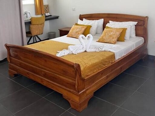 Best Hotels In Reunion Island Hôtel Les Embruns Du Baril