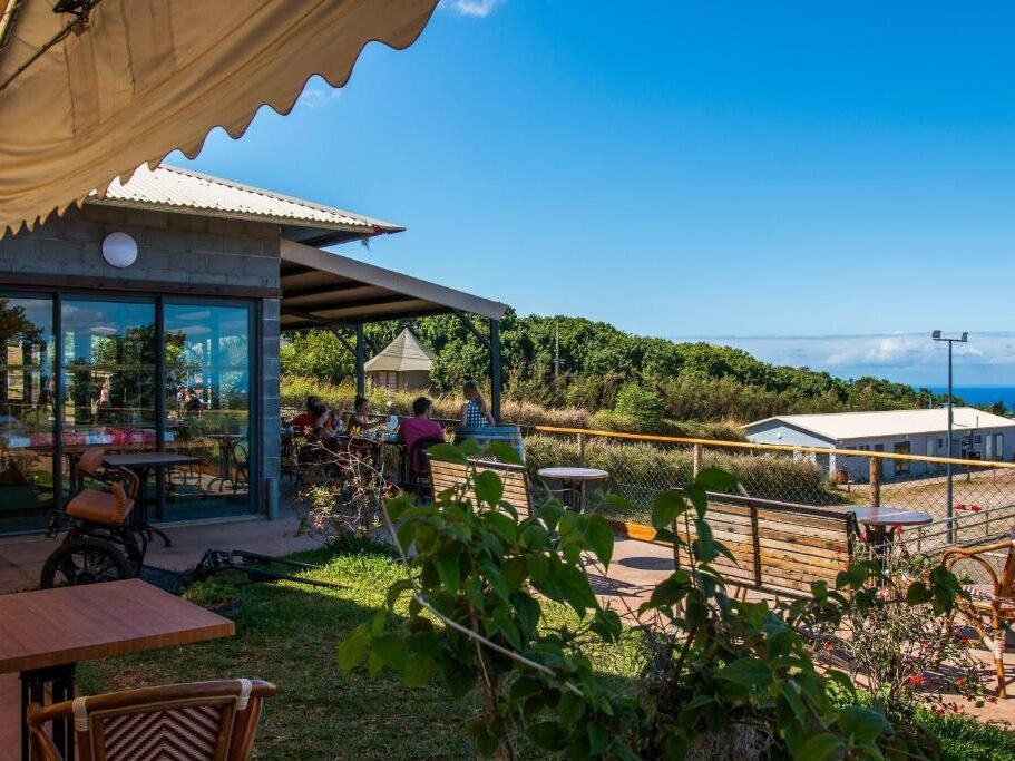 Luxury Hotel In Reunion Island Gadiamb City