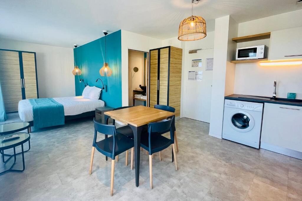 Best Hotels In Reunion Island Résidence Santa Apolonia