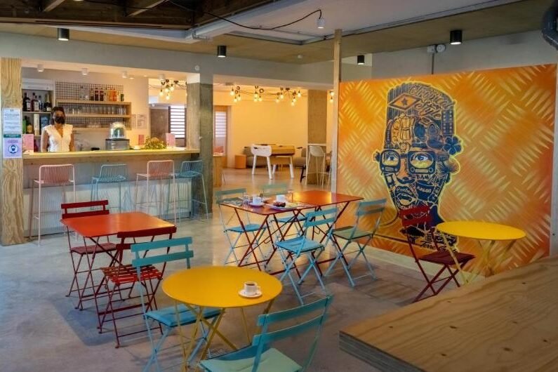 Luxury Hotel In Reunion Island Hotel Le Terre Sainte