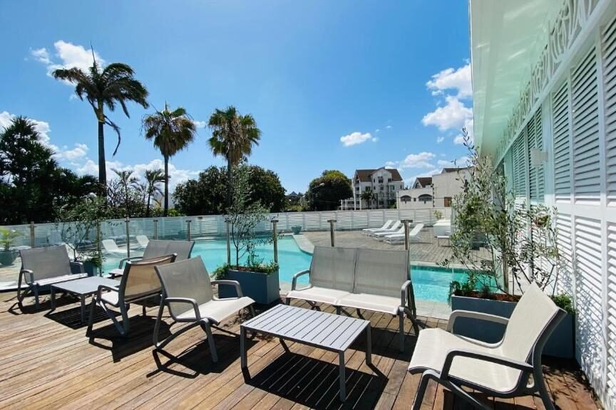 Luxury Hotel In Reunion Island Villa Delisle Hôtel & Spa