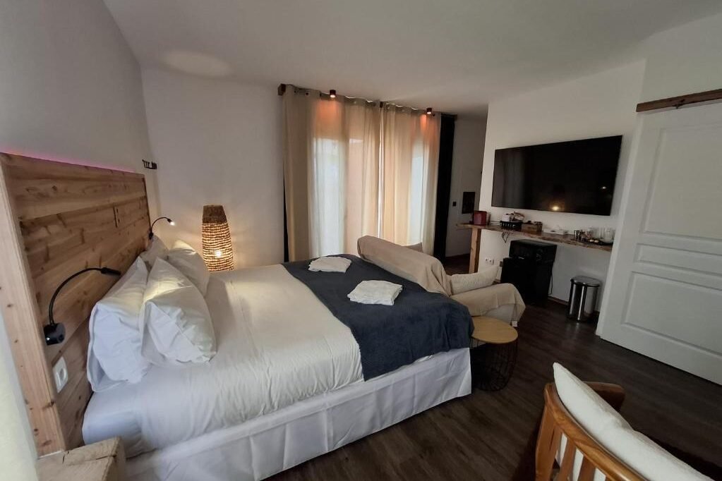 Hotel In Reunion Island Le Tampon Tamar'Inn