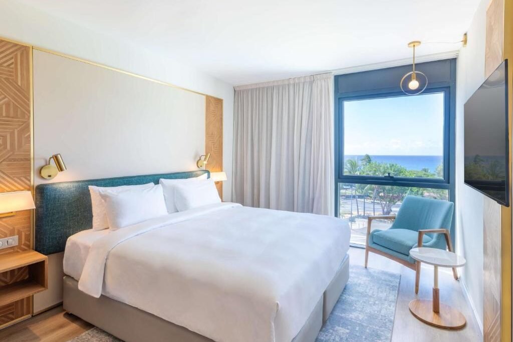 Reunion Island Hotel Radisson Hotel
