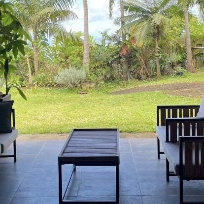 Family-Friendly Villas in Reunion Island