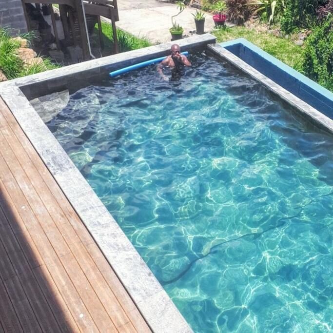 Boutique Villas in Reunion Island