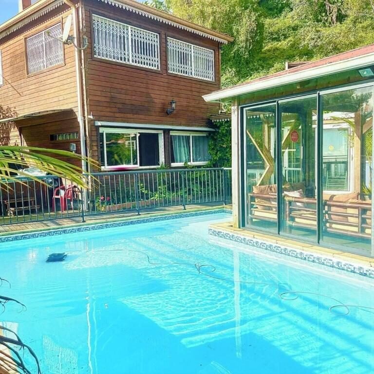 Reunion Island Villa Rentals