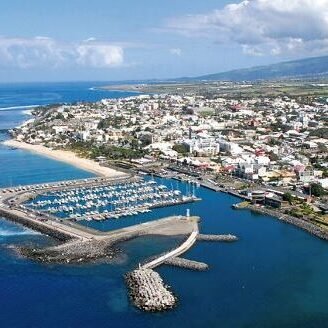 5 star Hotels on Reunion Island