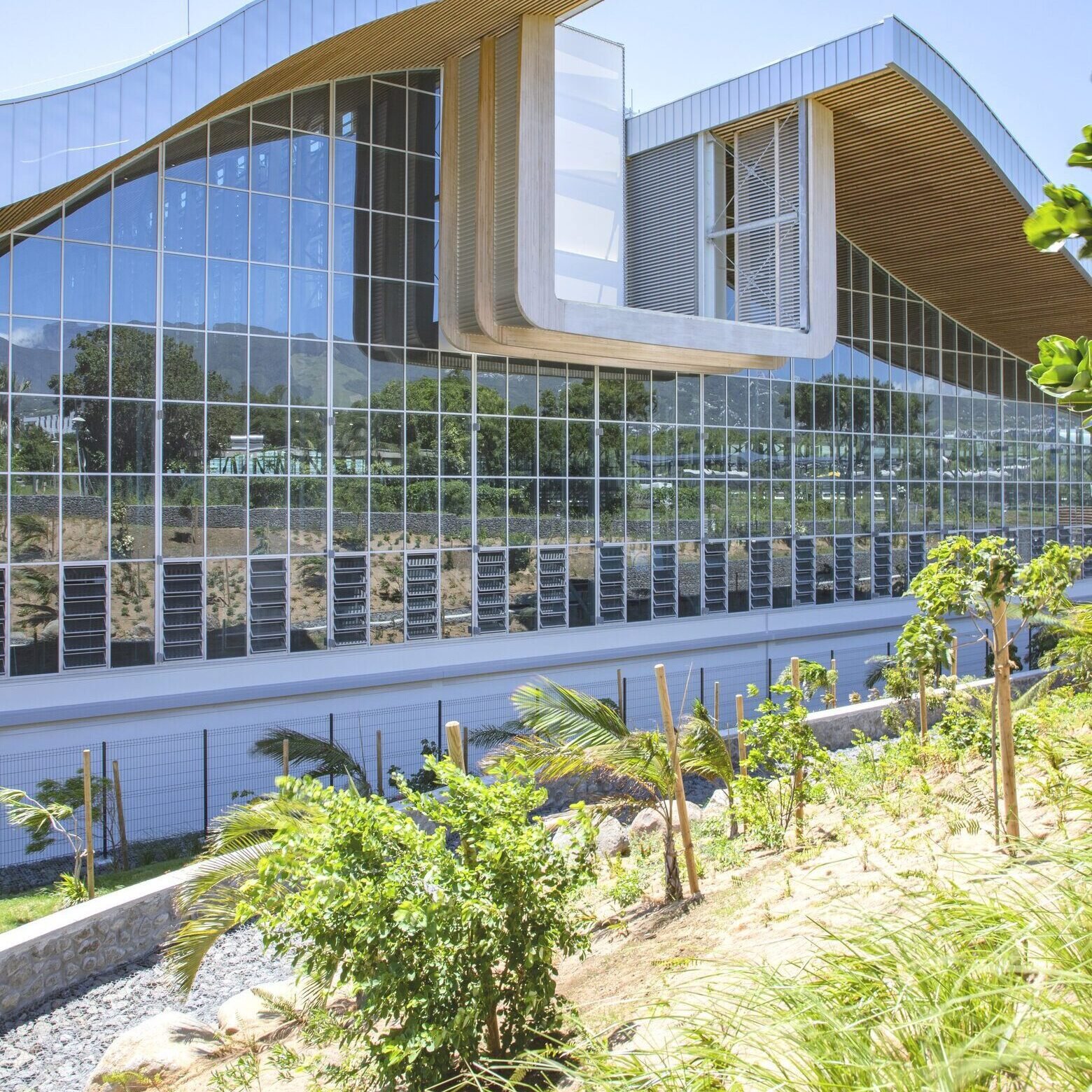 Reunion Island Hotels