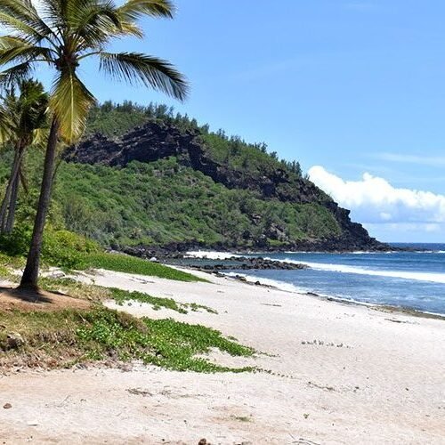 Reunion Island Luxury Hotels